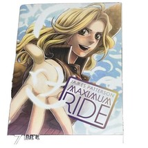 Maximum Ride: The Manga, Vol. 7 - Paperback By Patterson, James - VERY GOOD - £18.34 GBP