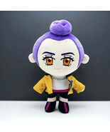 26cm KPop Demon Hunters Rumi Plush Toy, Cute Anime Collectible, Gift for... - $254.98 MXN