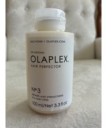 Olaplex Hair Perfector No 3 Repairs &amp; Strengthens All Hair Types 100 Ml/... - $10.00