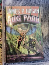 Bug Park Hardcover by Ben Hogan (1997, Hardcover) - $5.36