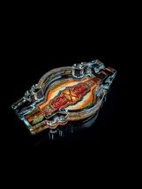 Arturo Fuente Opus X Ashtray without original box image 10