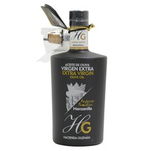 Manzanilla Extra Virgin Olive Oil - Limited Edition - 6 x 17 oz - Ceramic Bottle - £206.12 GBP