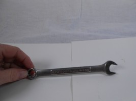 Vintage Craftsman 9/16&quot; Combination Wrench -VA-44696 Forged in the USA - £3.95 GBP