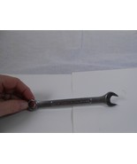 Vintage Craftsman 9/16&quot; Combination Wrench -VA-44696 Forged in the USA - €4,31 EUR