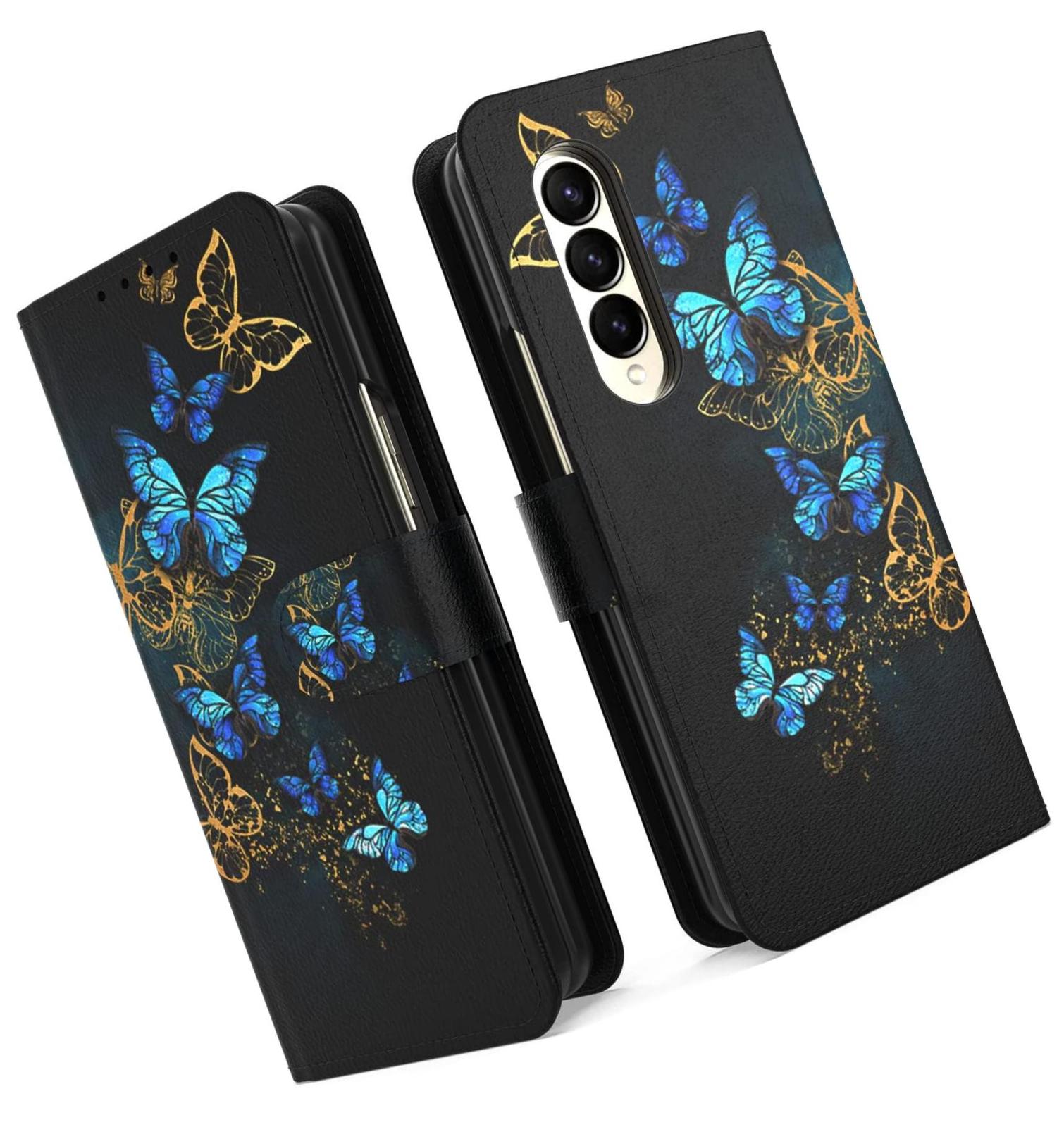 case for Samsung Galaxy Z Fold 4 Case 2022 Samsung Z Fold
