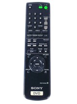 Sony DVD RMT-D116A Remote Control   - $15.84