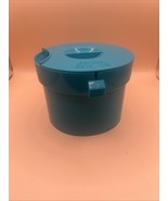 Mr Coffee Iced Tea Maker TM1 Teal brewing basket for 2 qt pitcher - €13,55 EUR