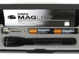 Maglite M3A012 Flashlight - £27.55 GBP