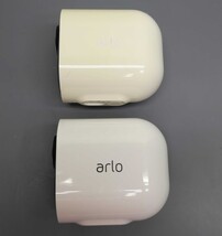 Arlo Ultra 2 VMS5240 Wireless Outdoor Security Camera (2-Pack) image 3