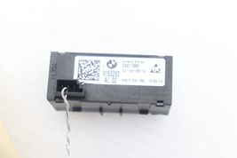 11-17 BMW X3 F25 REAR LEFT DRIVER SIDE HEATED SEAT SWITCH E0882 image 11