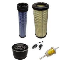 Tune Up Kit For Kawasaki Fx Series FX730V FX691V FX651V FX600V FX541V FX481V - $31.95