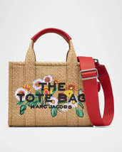 The Small Tote Bag - $501.65