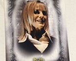 Buffy The Vampire Slayer Trading Card Women Of Sunnydale #64 Darla Julie... - $1.97