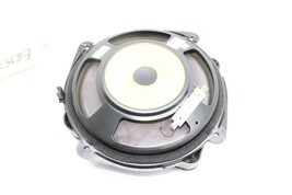 00-06 AUDI TT BOSE SUBWOOFER SPEAKER E6357 image 9