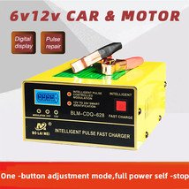 Automobile Battery Charger 12V24V - £61.88 GBP