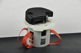 2019-2023 Dodge RAM Diesel Exhaust Fluid Pump Module Assembly NEW MOPAR OEM - $371.25