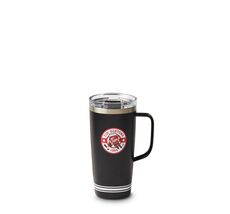 20oz Tim Hortons 2026 Stainless Steel Hockey Travel Brand New - $46.44