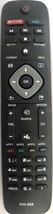 New Remote Phi-958 For Philips Smart Tv Urmt39Jhg003 Ykf340001Ykf340-001 - £20.47 GBP