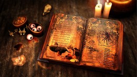 Remove A Person Spirit Or Curse From Your Life Wiccan Banishment Spell Casting - £27.40 GBP
