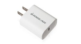GearPower 20W USB-C Smartphone Charger (GPAWC20W) - $17.17