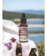 Purple Sea Moss - (Endocrine System) Alcohol Free - £10.97 GBP