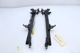 08-16 VOLVO XC70 FRONT RIGHT PASSENGER SEAT TRACK RAILS Q4311 image 5