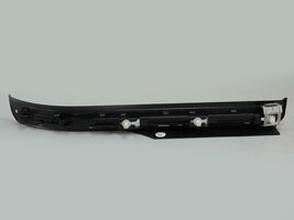 2007-2013 Mercedes Benz S Class W221 Door Sill Scuff Plate Cover Trim Rh... - $70.14