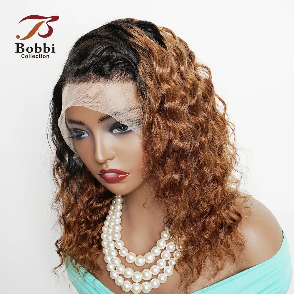 18 inch Glueless Lace Front Wig Human Hair Wig For Women Loose Deep 20 inch - £57.08 GBP+