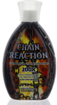 Ultimate Chain Reaction Ultra Dark Bronzing Tanning Lotion 11 oz - €27,88 EUR