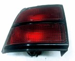 GM 16509039 1988-1990 Chevrolet Cavalier 2 door Coupe LH Tail Light Asse... - $44.97