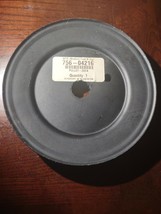 Modern Tool &amp; Die 756-04216 Pulley-Deck - €26,54 EUR