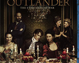 Outlander Season 2 Blu-ray | Region Free - £23.75 GBP