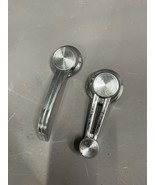 1962-1968 Chevy Window Crank Door Handle Chevelle Impala Corvair Corvett... - $20.57