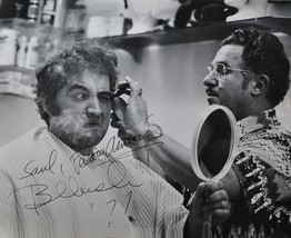 John Belushi Signed Photo - Blues Brothers - Animal House - Saturday Night Live - £1,457.64 GBP