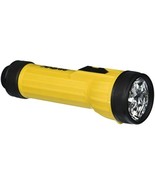 Rayovac Industrial 3 LED 2D Flashlight - $466.94 MXN