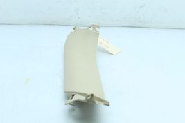 10-15 LEXUS RX350 Liftgate Upper Right Passenger Side Trim Cover F3833 image 4