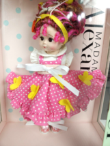 Madame Alexander &quot;Fancy Nancy: Bonjour Butterfly&quot; Doll NIB- 2006 - £103.90 GBP