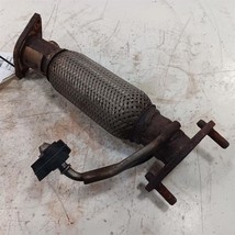 Kia Soul Exhaust Crossover Pipe 2017 2018 2019 - $124.79