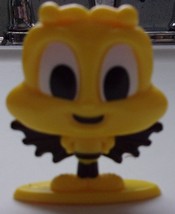 General Mills Honey Nut Cheerios Buzz Honey Bee Figure - $114.02 MXN