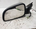 Driver Side View Mirror Power Heated Opt DL8 Fits 07-09 AURA 691045 - $60.39