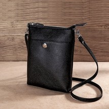 New Fashion Women&#39;s Messenger Bags Woman Crossbody Bag Mobile Phone Bag  Handbag - £19.73 GBP