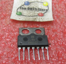 AN5521 Panasonic TV Television Vertical Deflection IC - NOS Qty 1 - $5.69