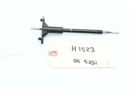 2004-2007 BMW E60 525i FRONT LEFT DRIVER SEAT TRACK MID GEAR CABLE H1523 image 9