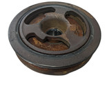 Crankshaft Pulley From 2005 Ford Five Hundred  3.0 - $39.95