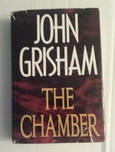 The Chamber by John Grisham (1994, Hardcover) - $4.80