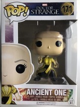 Funko Pop Doctor Strange Ancient One #171 - $10.50