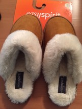 Easy Spirit Kamante or Heyra Women&#39;s Comfort Slip-On Slippers NEW Retail $30 - £22.38 GBP