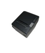 Epson TM-T88V Thermal POS Receipt Printer Ethernet / USB Printer  M244A - $183.74 CAD