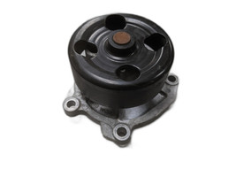 Water Coolant Pump From 2014 Nissan Sentra  1.8 - $34.95