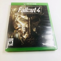 Fallout 4 for Xbox One - £4.64 GBP